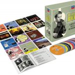 Ruggiero Ricci Complete Decca Recordings (20CD)
