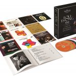 Fou Ts’ong Complete Westminster Recordings (10CD)