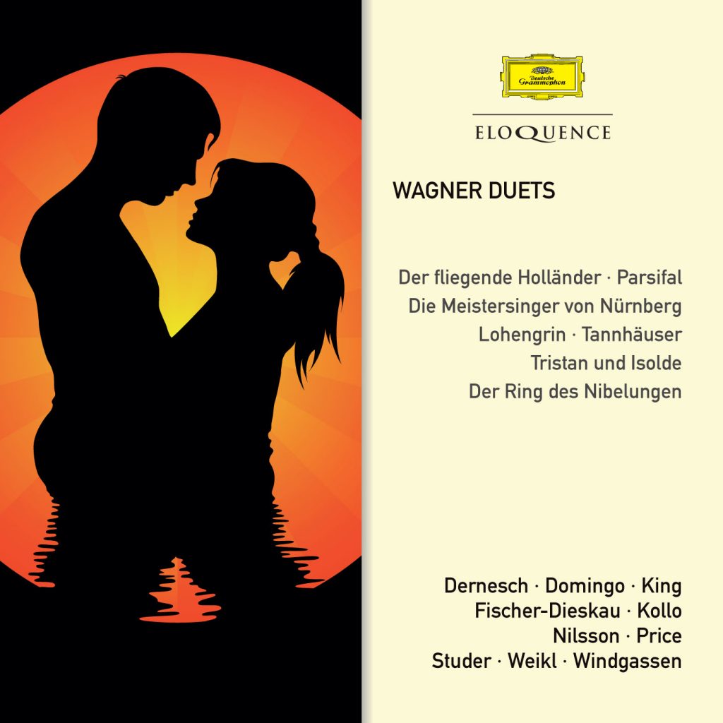 Wagner Duets