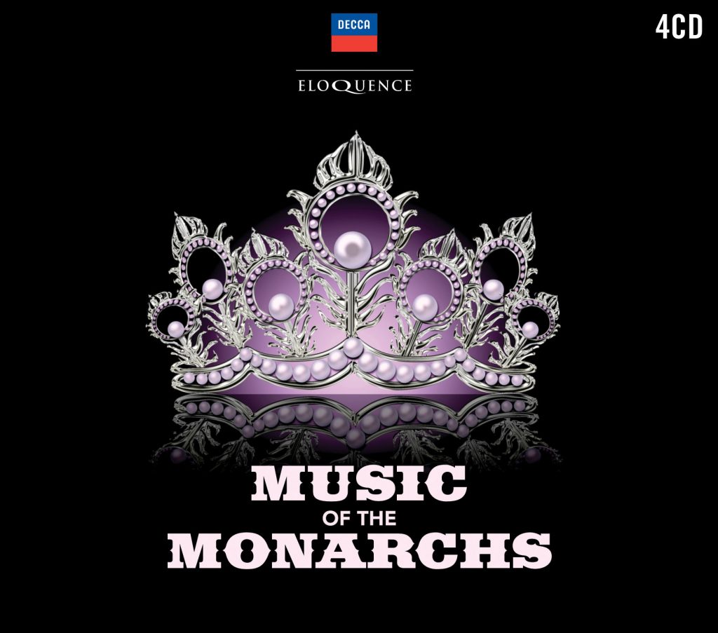 Music of the Monarchs