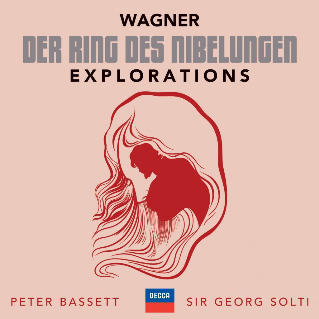 Wagner: Der Ring des Nibelungen – Explorations