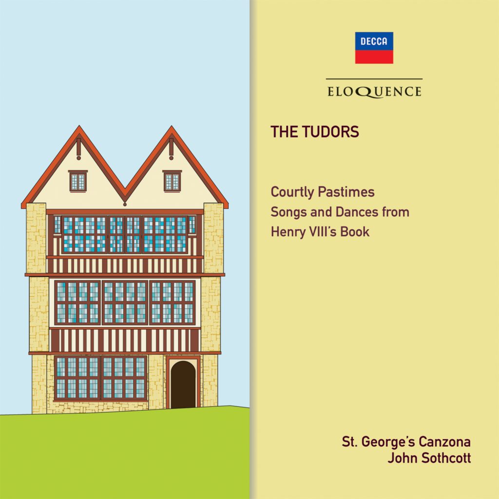 The Tudors – Courtly Pastimes