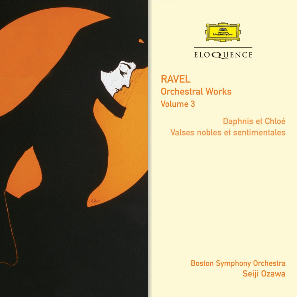 Ravel: Orchestral Works – Vol. 3