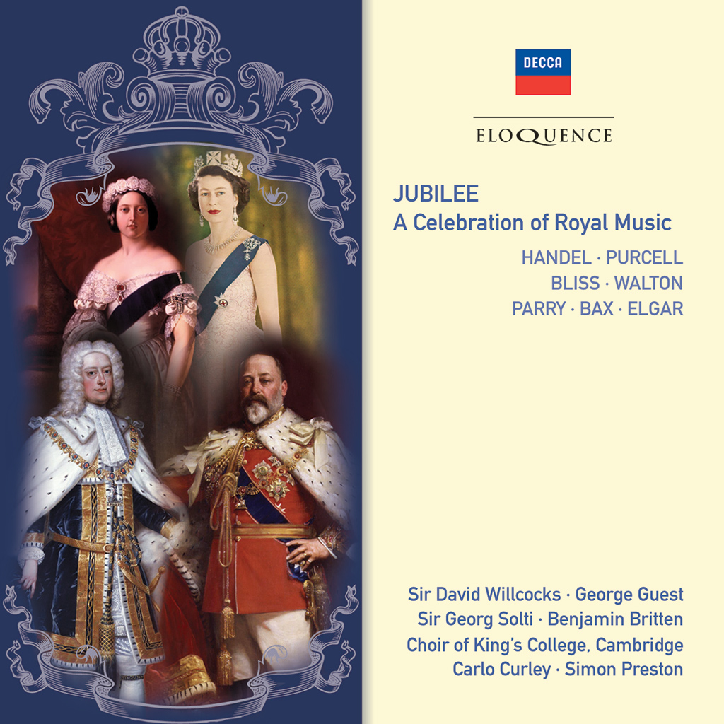 Jubilee – A Celebration of Royal Music