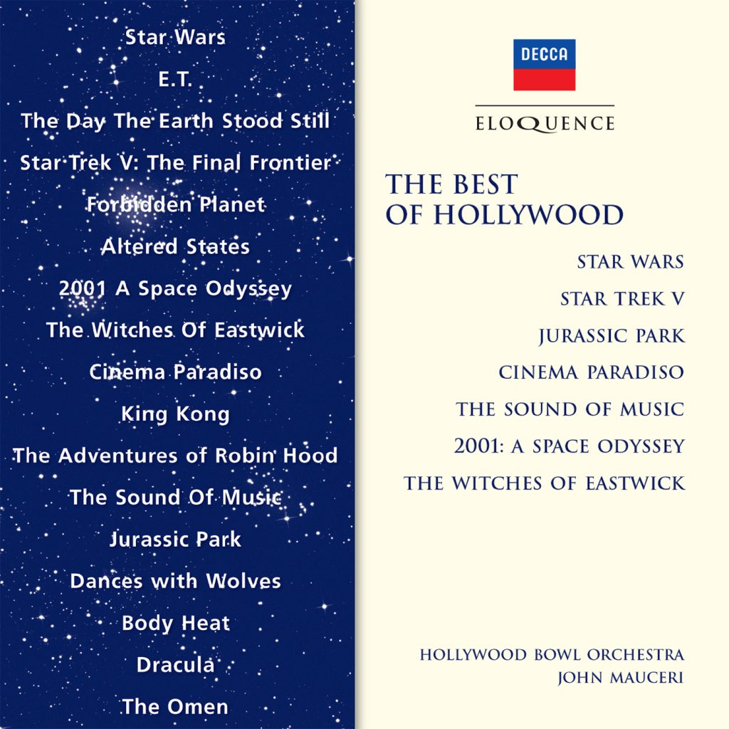 The Best of Hollywood