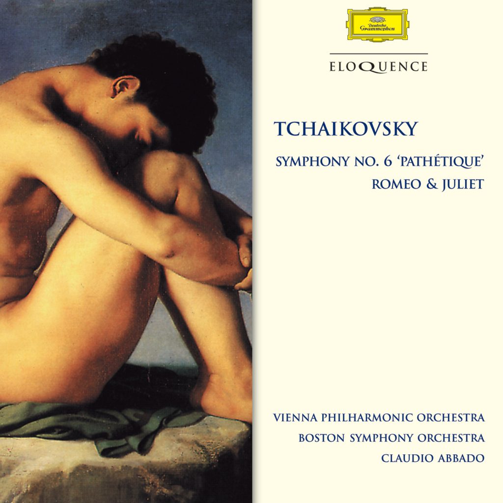 Tchaikovsky: Symphony No. 6; Romeo and Juliet