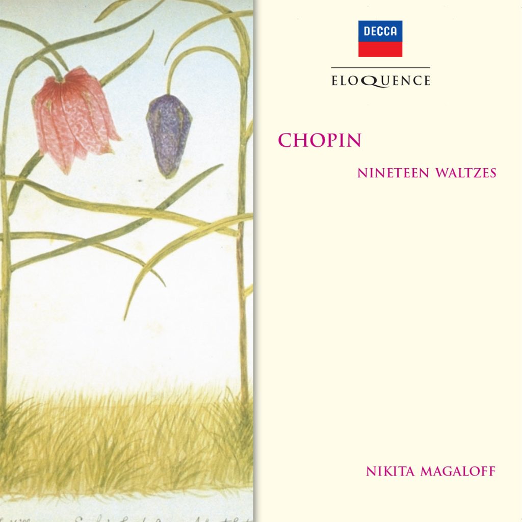 Chopin: Nineteen Waltzes