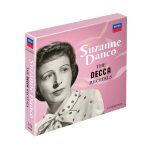 Suzanne Danco – The Decca Recitals