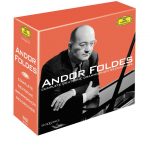 Andor Foldes – Complete Deutsche Grammophon Recordings