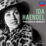 Ida Haendel – The Decca Legacy