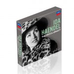 Ida Haendel – The Decca Legacy