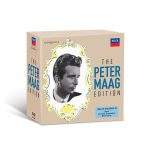 The Peter Maag Edition