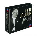 Eugen Jochum – Choral Recordings on Philips