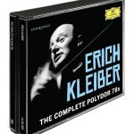 Erich Kleiber – The Complete Polydor 78s