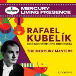 RAFAEL KUBELÍK – The Mercury Masters