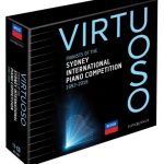 VIRTUOSO – Pianists of the Sydney International Piano Competition (1992-2016)