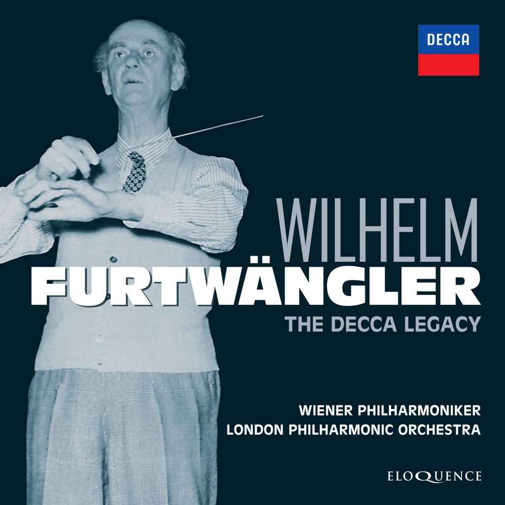 Wilhelm Furtwängler – The Decca Recordings