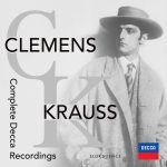 Clemens Krauss – Complete Decca Recordings