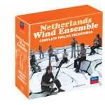 Netherlands Wind Ensemble Complete Philips Recordings (17CD)