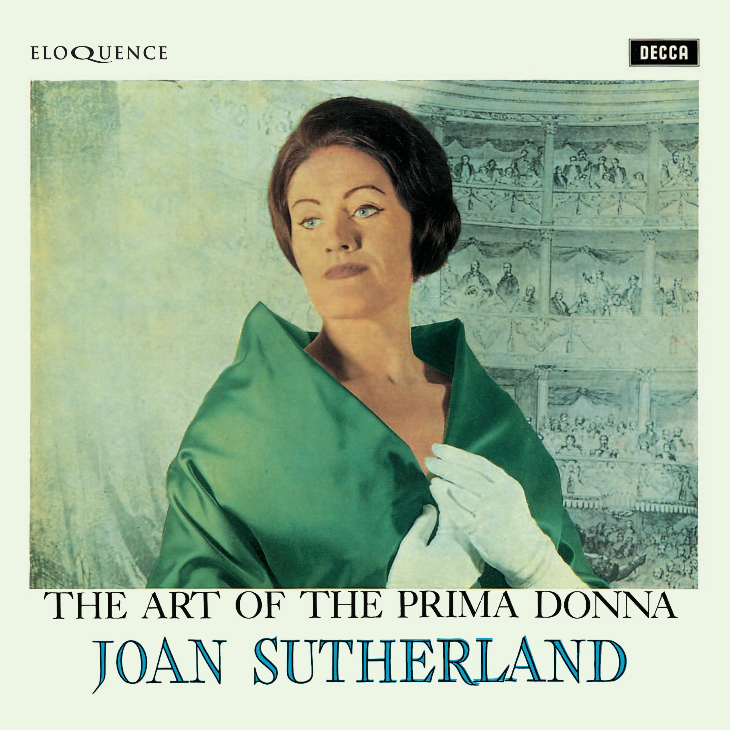 The Art of the Prima Donna - Eloquence Classics