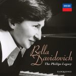 Bella Davidovich – The Philips Legacy