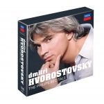Dmitri Hvorostovsky – The Philips Recitals