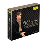Andrei Gavrilov – Complete Recordings on Deutsche Grammophon (10CD)