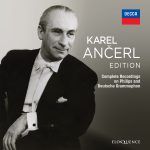 Karel Ančerl Edition