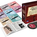 Decca Conductors’ Gallery