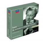 Hans Schmidt-Isserstedt Edition – Volume 1