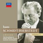 Hans Schmidt-Isserstedt Edition – Volume 2