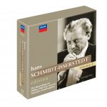 Hans Schmidt-Isserstedt Edition – Volume 2
