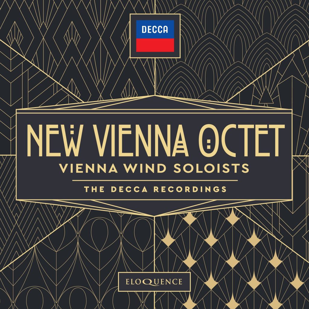 New Vienna Octet – The Decca Recordings