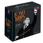 Josef Krips Edition – Volume 1: 1947–1955