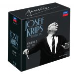 Josef Krips Edition – Volume 2: 1955–1973