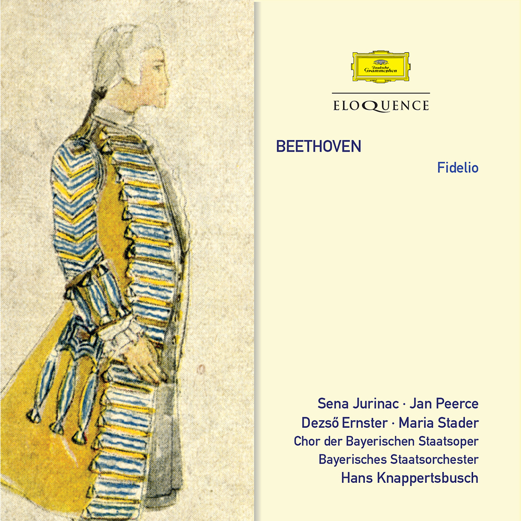 Beethoven: Fidelio