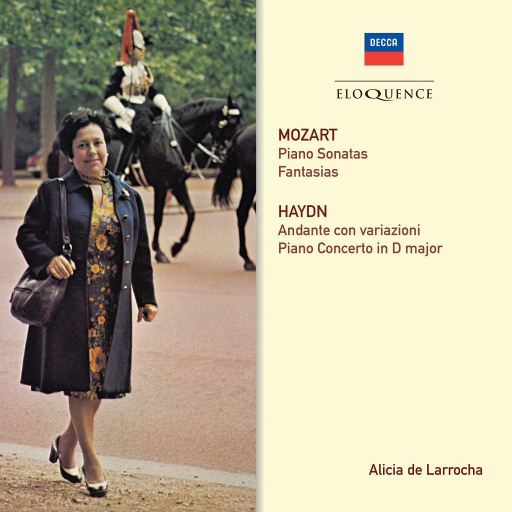 Mozart: Piano Sonatas