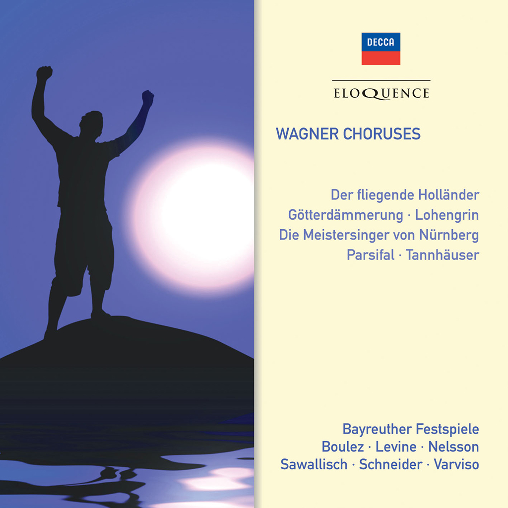 Wagner Choruses