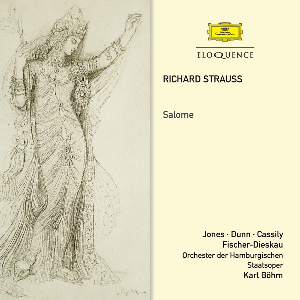 Richard Strauss: Salome