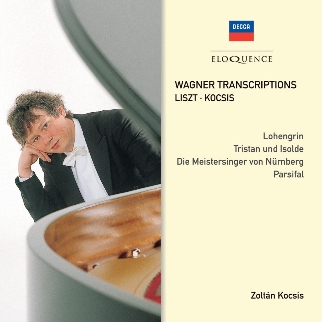 Wagner Transcriptions