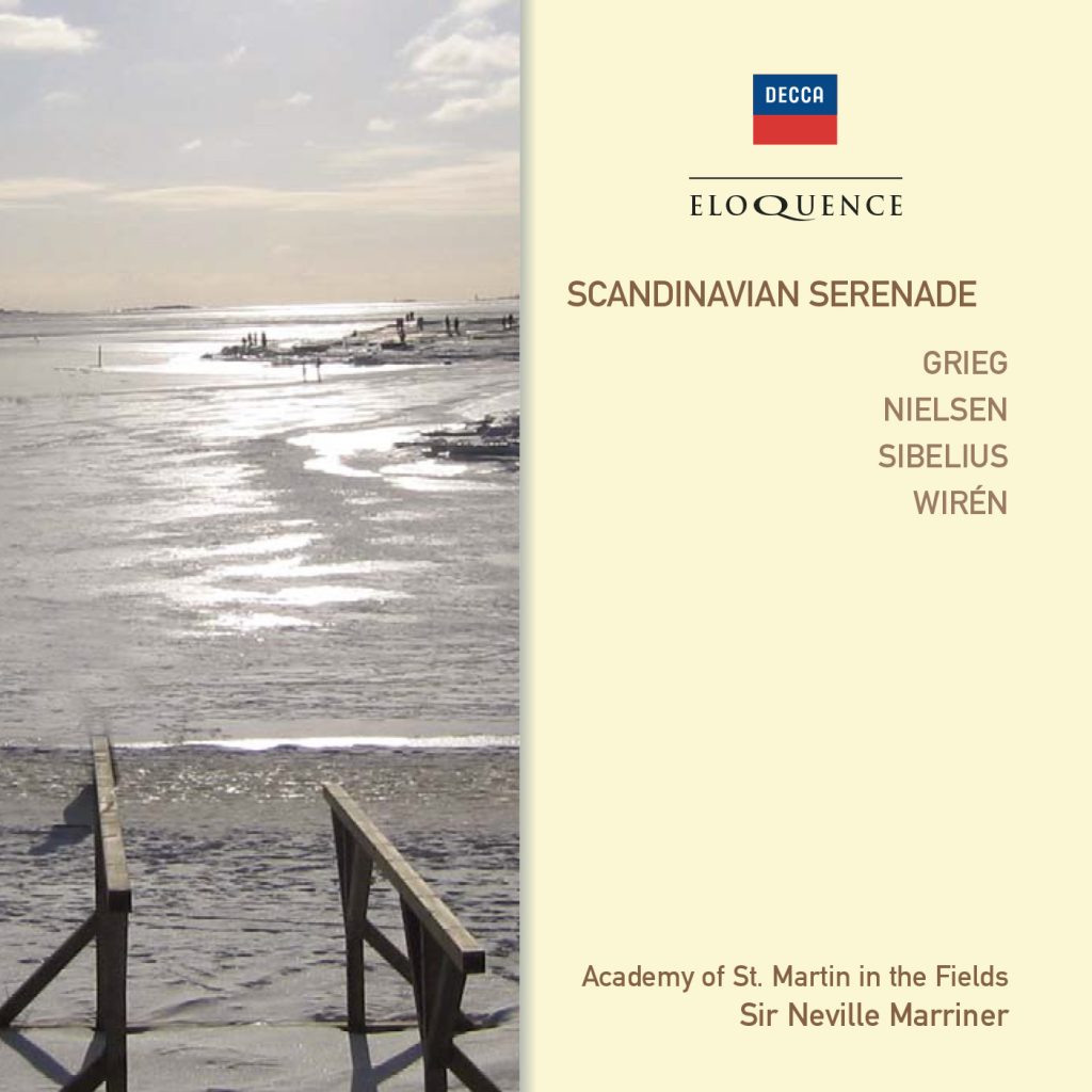 Scandinavian Serenade