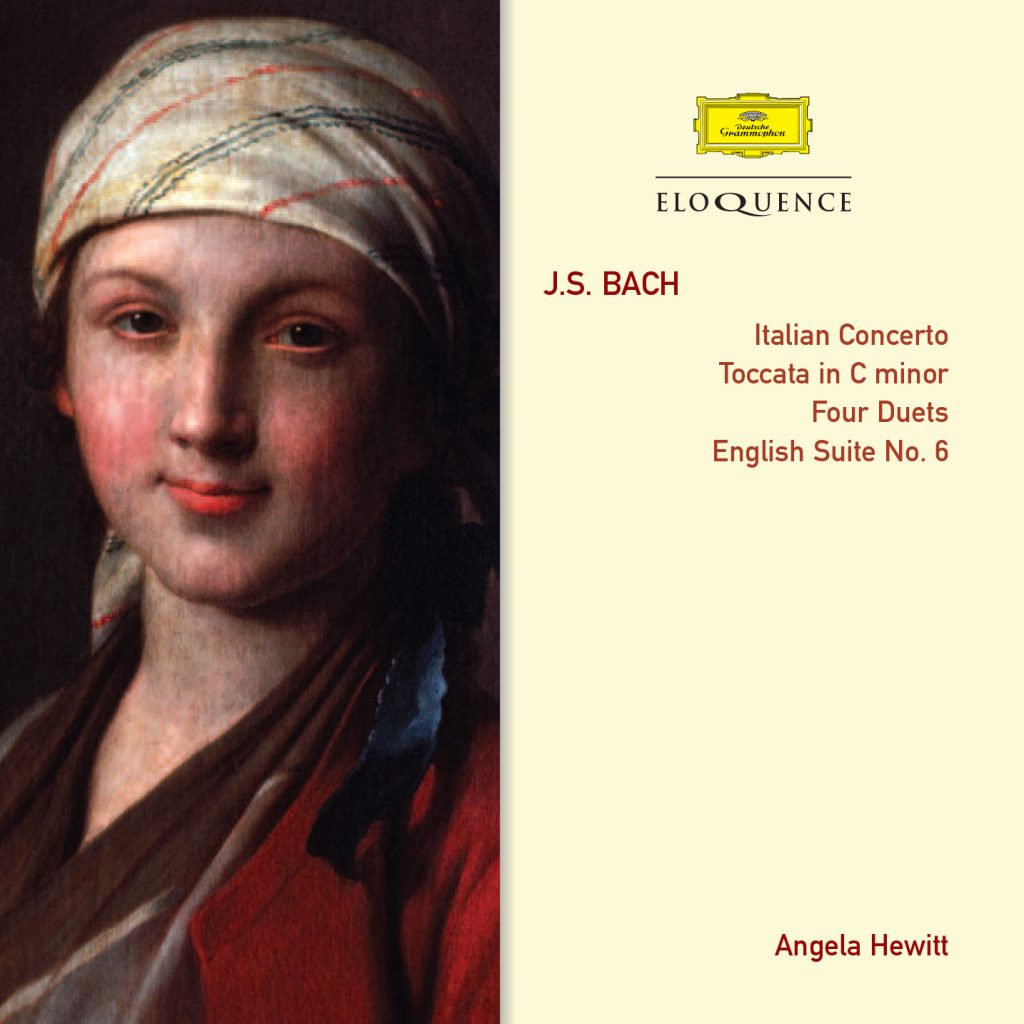Bach: Keyboard Works