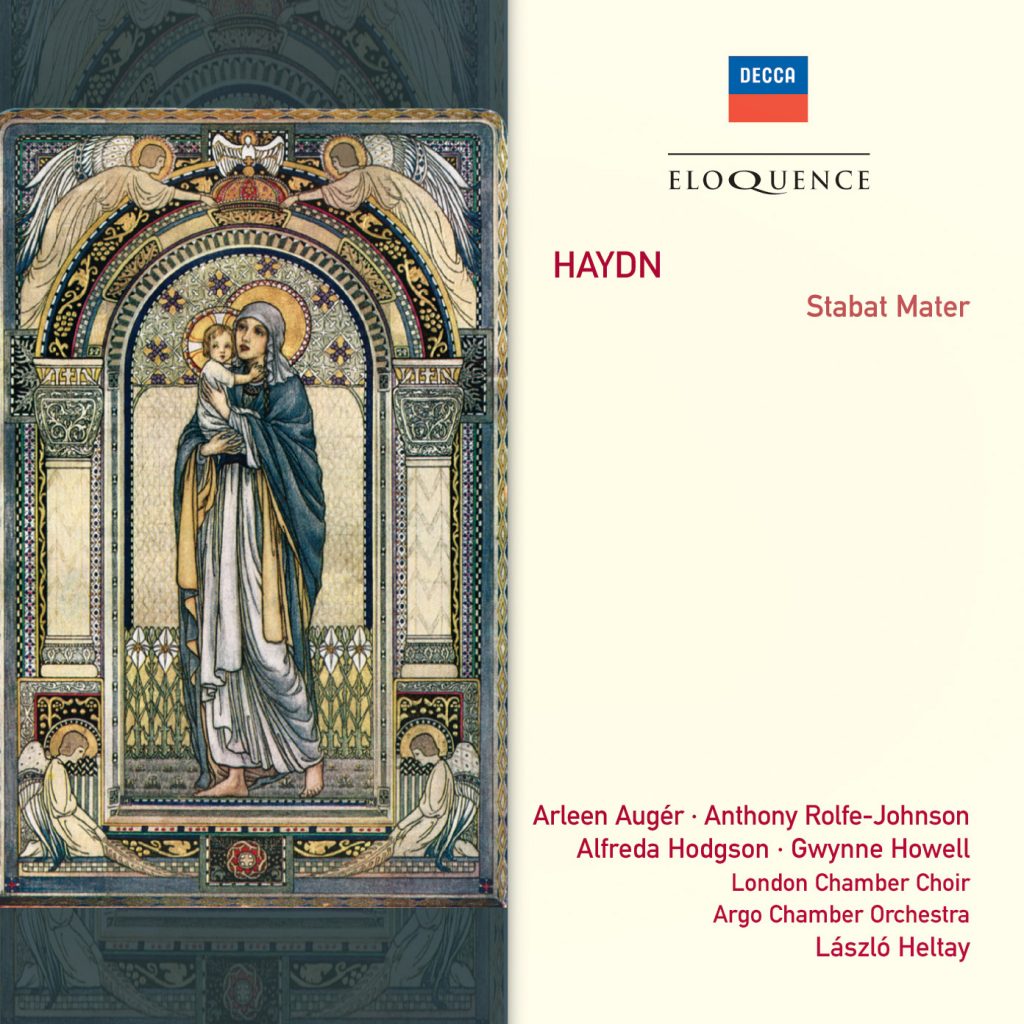 Haydn: Stabat Mater