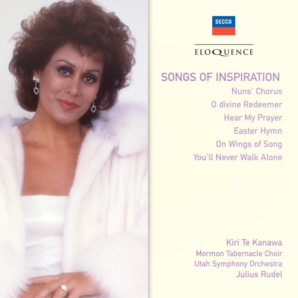 Songs of Inspiration