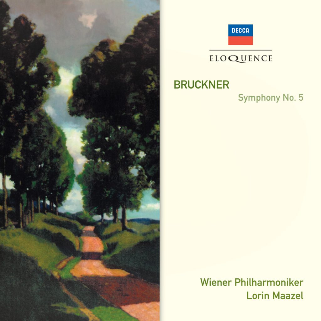 Bruckner: Symphony No. 5