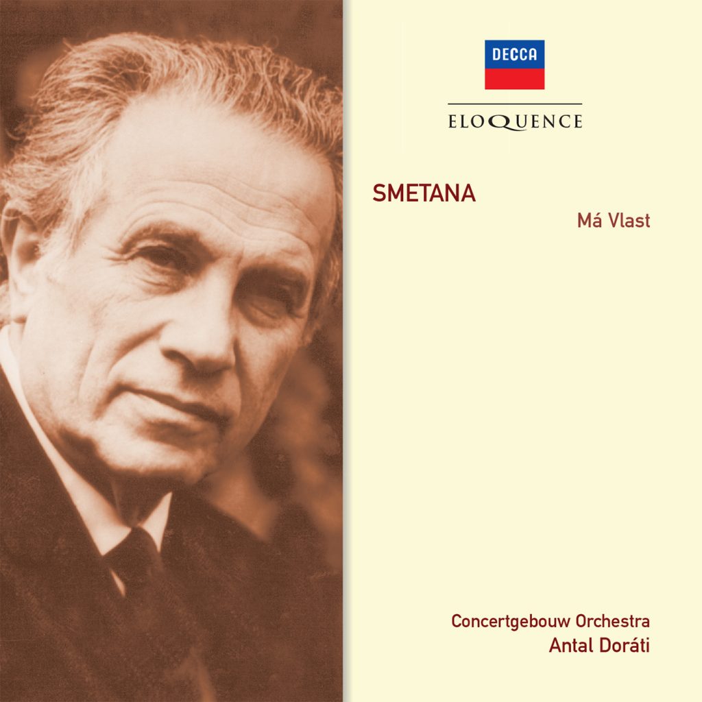 Smetana: Má Vlast