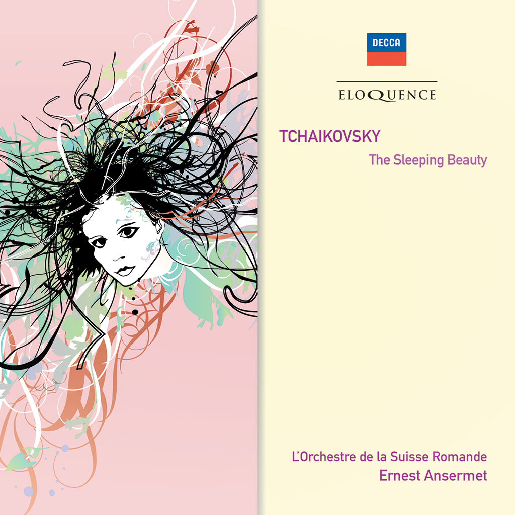 Tchaikovsky: The Sleeping Beauty