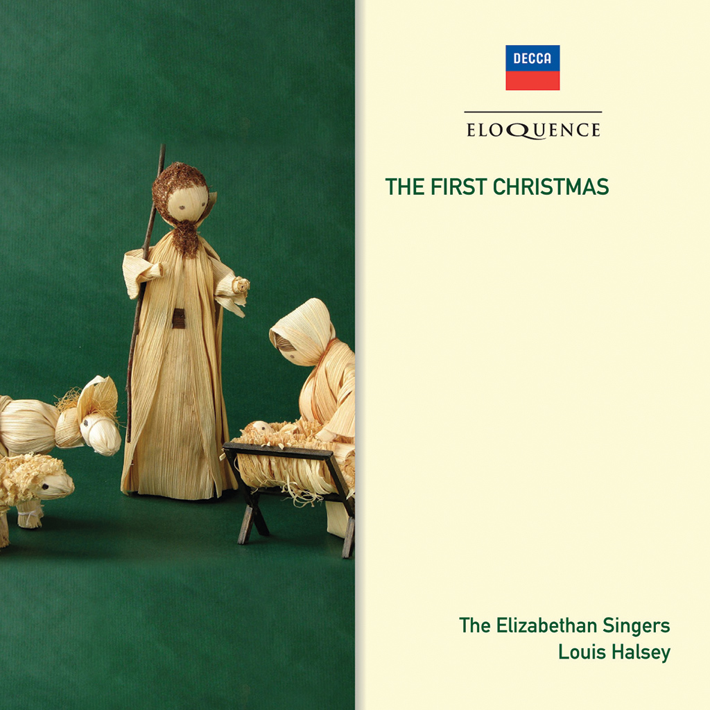 The First Christmas