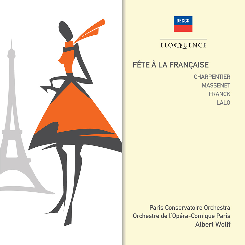 Fête à la Française