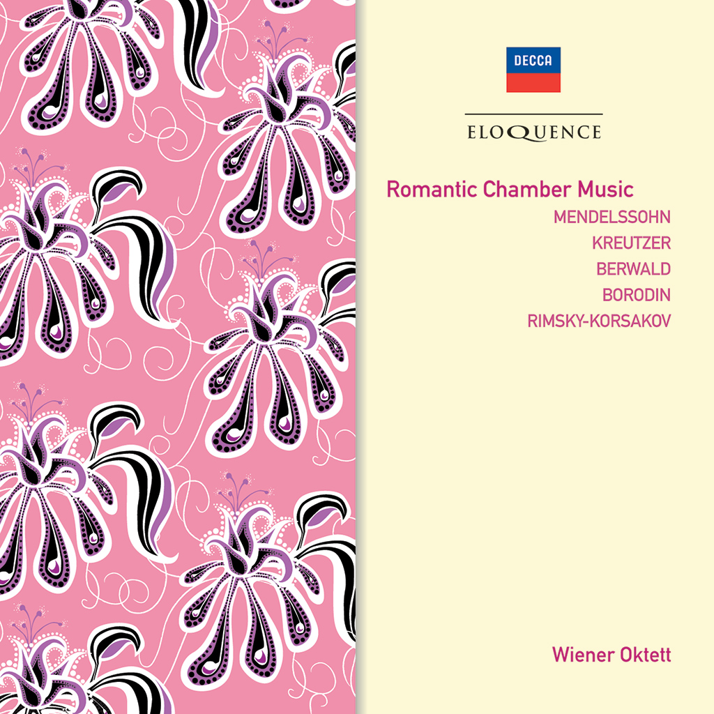 Romantic Chamber Music